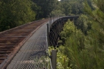 5 Mile Creek Bridge